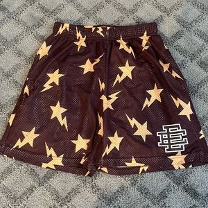 Eric Emanuel shorts